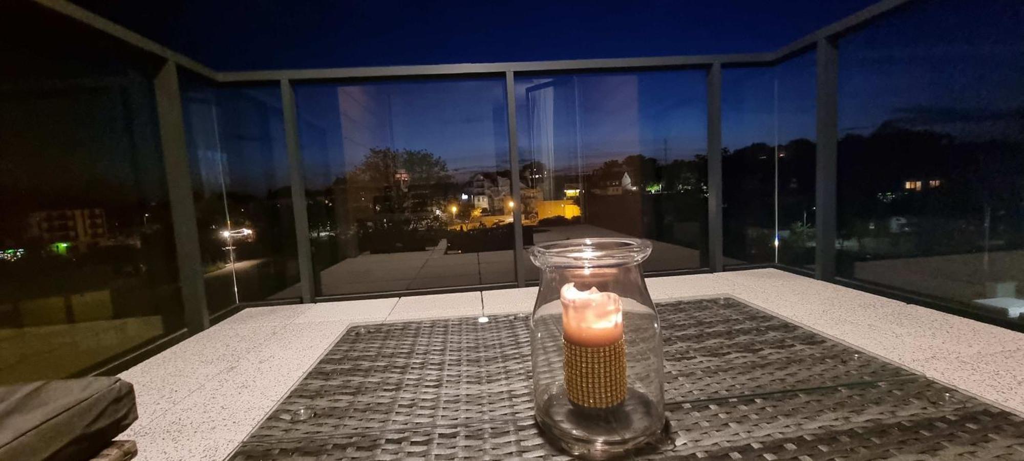 Appartamento Bel Mare Invest Miedzyzdroje Esterno foto